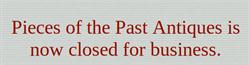 Pieces Of The Past Antiques & Collectibles Ltd, Wetaskiwin, AB opening hours