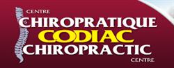 Centre Chiropratique Codiac Chiropractic Centre, Moncton, NB opening hours