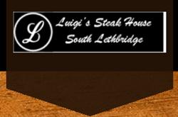 Luigis Pizza & Steak House South Lethbridge, opening hours