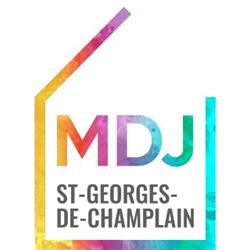 Maison des Jeunes de Saint-Georges de Champlain, Saint-Georges-de-Champlain, QC opening hours