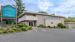 First Memorial Funeral Services & Crematorium, Victoria, BC opening hours