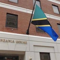 High Commission Of The United Republic Of Tanzania in Ottawa, ON (Sandy Hill - Ottawa East - University Of Ottawa Campus) - Opening Hours