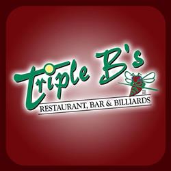 Triple Bs Billiards Bar Restaurant & Lounge in Winnipeg, MB (North Kildonan) - Opening Hours
