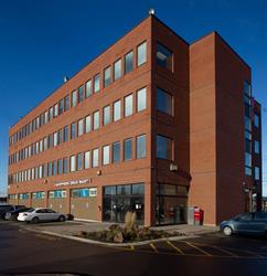 Moncton Medical Clinic Blood Collections Lab, opening hours