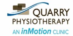Quarry Physiotherapy in Stonewall, opening hours