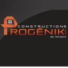 Constructions Progénik Inc, Gracefield, QC opening hours