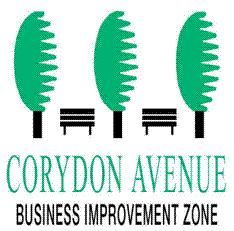 Corydon Avenue Business Improvement Zone Incorporated in Winnipeg, MB (Mcmillan) - Opening Hours