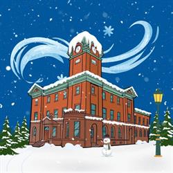 Sault Ste Marie Museum & Clock Tower Gift Shop, opening hours