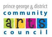 Community Arts Council Prince George & District, opening hours