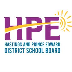 Hastings and Prince Edward District School Board, Belleville, ON opening hours