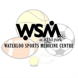 Waterloo Sports Medicine at RIM Park, opening hours