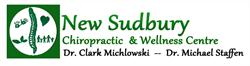 New Sudbury Chiropractic and Wellness Centre, opening hours