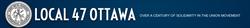 Sheet Metal Workers International Assn l U 47 in Ottawa, ON (Westboro) - Opening Hours
