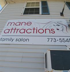 Showtimes Mane Attractions Family Hair Studio, Miramichi, NB opening hours