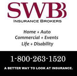 SWB Insurance Brokers Ltd., Newmarket, ON opening hours