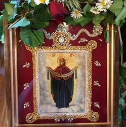 Holy Protection of the Mother of God Russian Othodox Church, Hamilton, ON opening hours