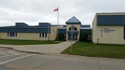 Ecole St Margaret School (French Immersion), Moose Jaw, SK opening hours