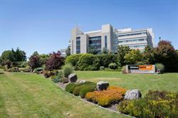 Workers Compensation Employees Credit Union, Richmond, BC opening hours
