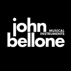 Bellone John Musical Instruments Ltd (London), opening hours
