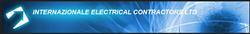 Internazionale Electrical Contractors Limited in Etobicoke, ON (Rexdale) - Opening Hours