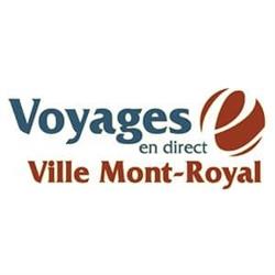 Voyages en Direct Ville Mont Royal Et Outremont, Mont-Royal, QC opening hours