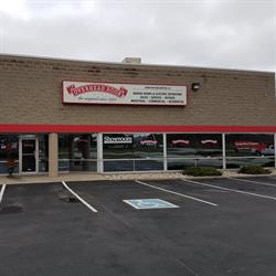 Overhead Door Company of Hamilton-Burlington, opening hours
