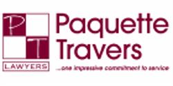 Paquette Travers Professional Corporation, Cambridge, ON opening hours