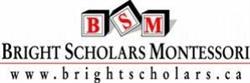 Bright Scholars Montessori and Pre-School Incorporated, Mississauga, ON opening hours