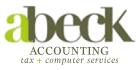 Abeck Accounting Tax & Computer Services Inc, Norland, ON opening hours