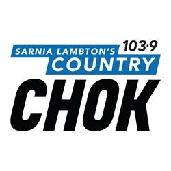 Chok Radio-1070 Sarnia - Radio Sarnia Lambton, opening hours