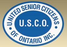 United Senior Citizens Of Ontario Incorporated in Etobicoke, ON (New Toronto) - Opening Hours
