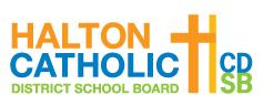 Halton Catholic District School Board - St Luke, Oakville, ON opening hours