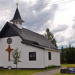 Anglican Church Of Canada St John The Divine, Quesnel, BC opening hours