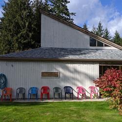 Eagle Valley Senior Citizens Housing Society, Sicamous, BC opening hours