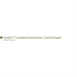 Gordon F. Tompkins Funeral Home - Central Chapel, Kingston, ON opening hours