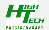 High Tech Physiotherapy & Rehabilitation Center, Mississauga, ON opening hours