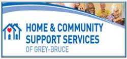 Home & Community Support Services Of Grey-Bruce, Markdale, ON opening hours
