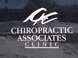 Chiropractic Associates Clinics (Dr d a Donbrook), Regina, SK opening hours