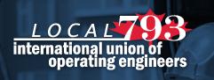 International Union Of Operating Engineers Local 793, Nepean, ON opening hours