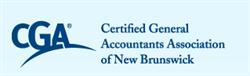 Certified General Accountants Association Of New Brunswick, Moncton, NB opening hours