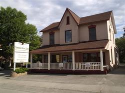 Community Legal Clinic -Simcoe -Haliburton -Kawartha Lakes, Orillia, ON opening hours