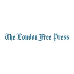 London Free Press, opening hours