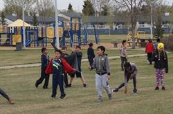 Our Lady Of The Prairies Catholic Elementary School in Edmonton, AB (West Edmonton) - Opening Hours