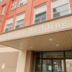 Chapple Building Rental Office (Rfl Holdings (1997) Inc), Thunder Bay, ON opening hours