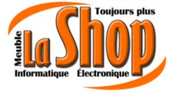 La Shop, Maniwaki, QC opening hours