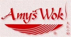 Amys Wok, Hamilton, ON opening hours