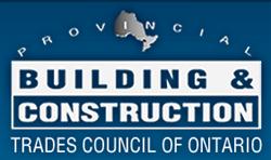 Provincial Building & Constrn Trades Council Of Ont, Etobicoke, ON opening hours
