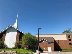 Parkwood Gardens Community Church Of The United Brethren in Christ, Guelph, ON opening hours