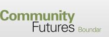 Community Futures Development Corp Of The Boundary a, Grand Forks, BC opening hours