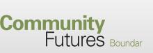Community Futures Development Corp Of The Boundary a, Greenwood, BC opening hours